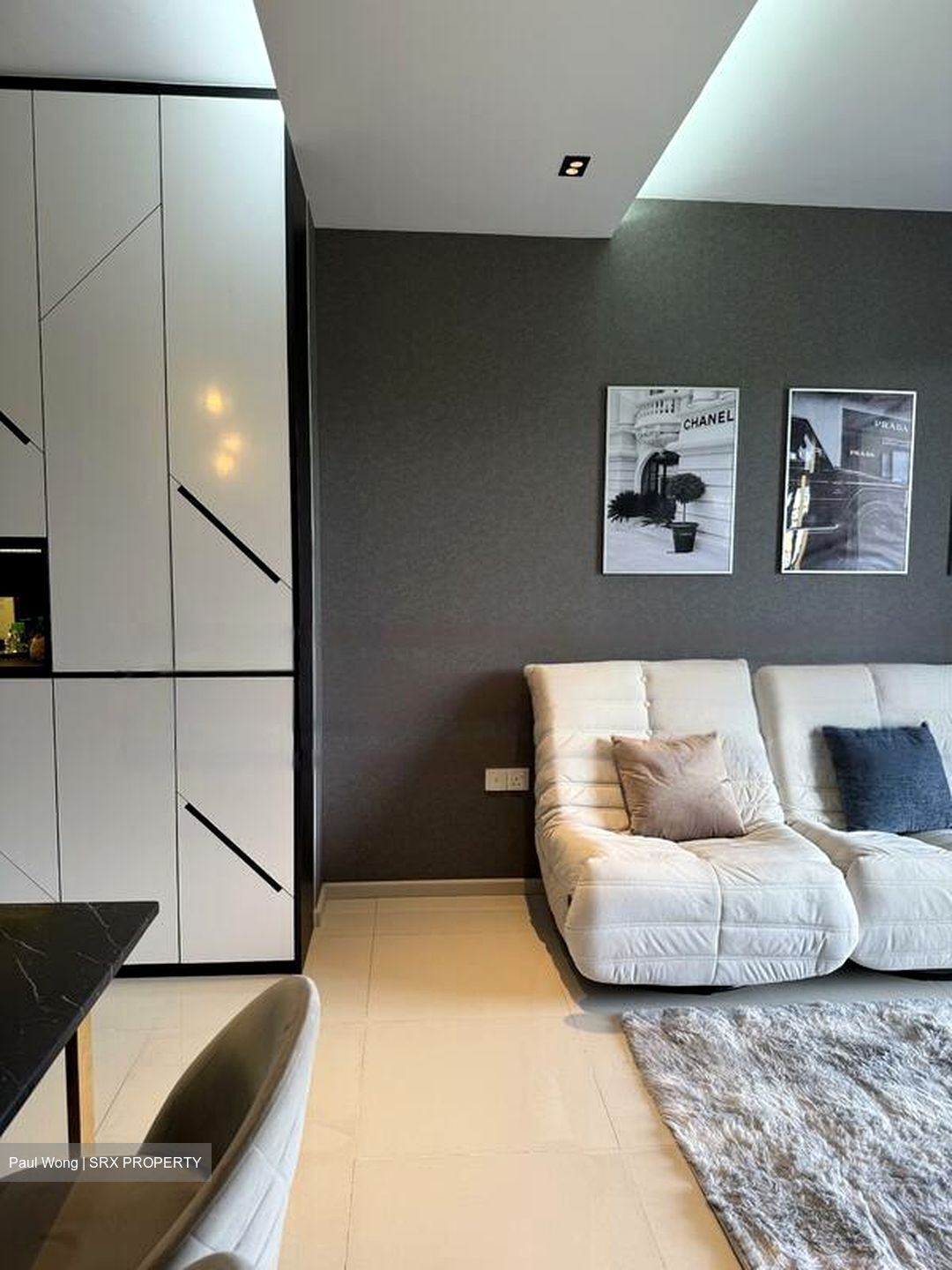 The Visionaire (D27), Condominium #454391651